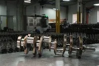 Poros Engkol Untuk Chevrolet 6.2 5.3 V8 14024236 23500245